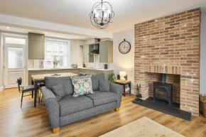 Host & Stay - Cedar Cottage